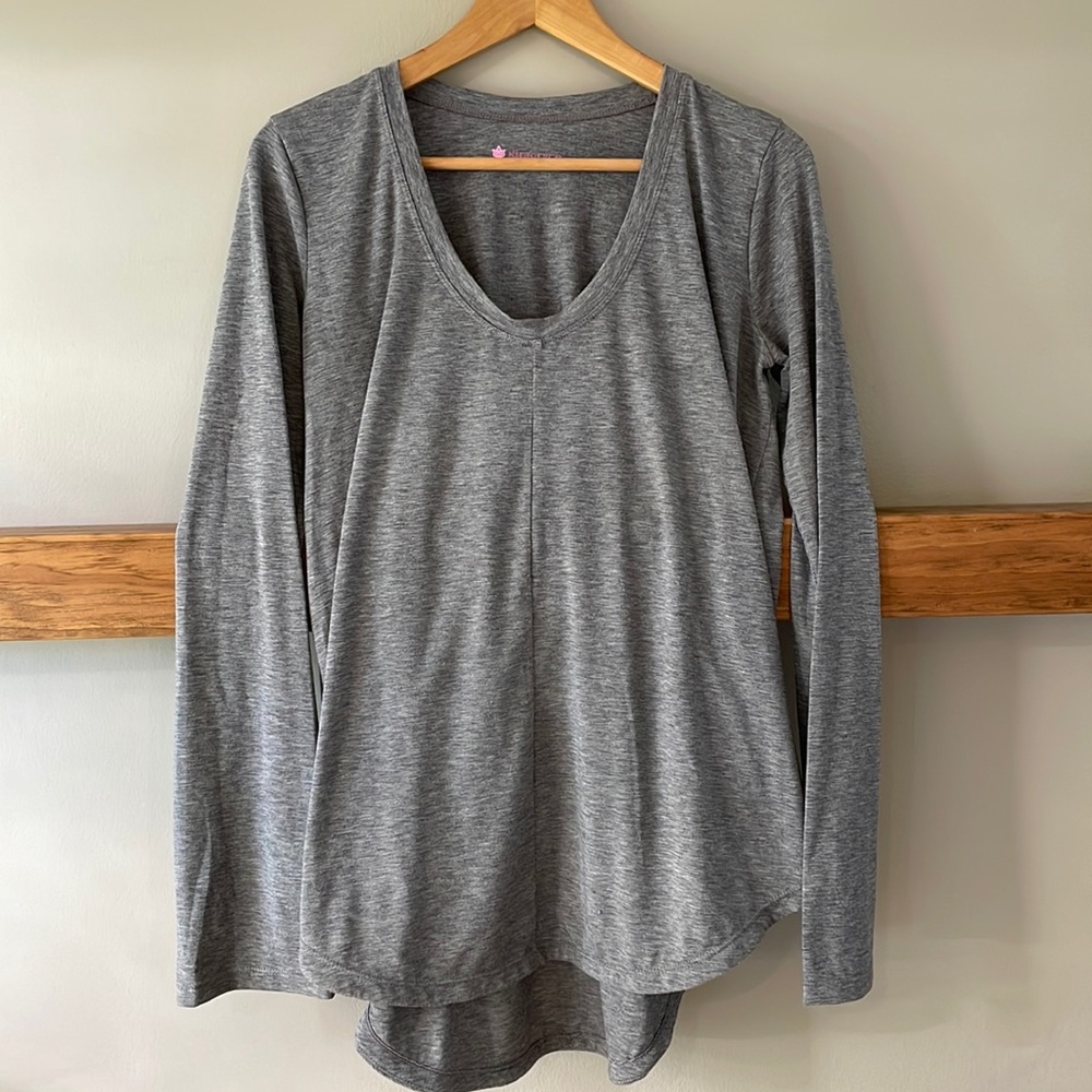 Kira Grace yoga top